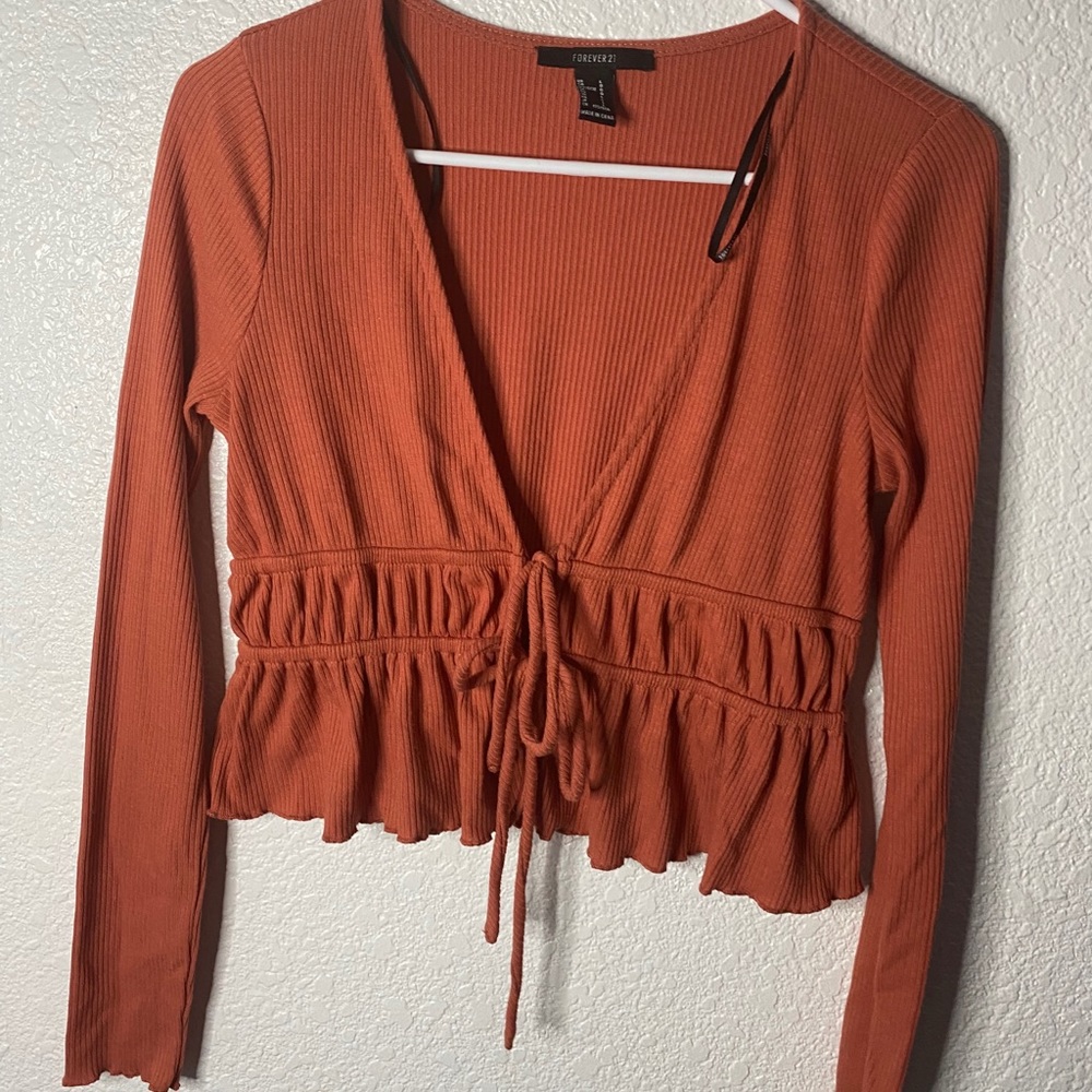 Forever 21 Women’s Top